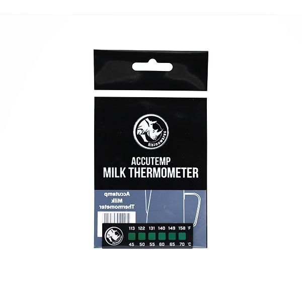 Horse and Harpy Rhino Gear Temp Tag attached to a horse's halter, used for temporary identification and safety.