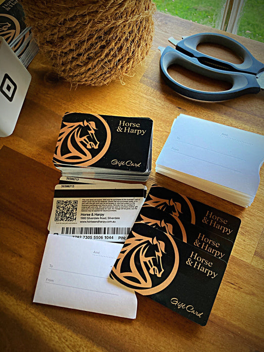 Gift Cards