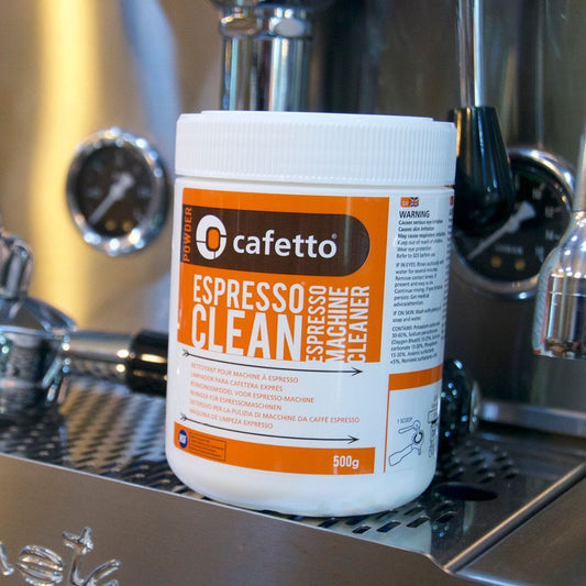 Cafetto Espresso  Cleaner