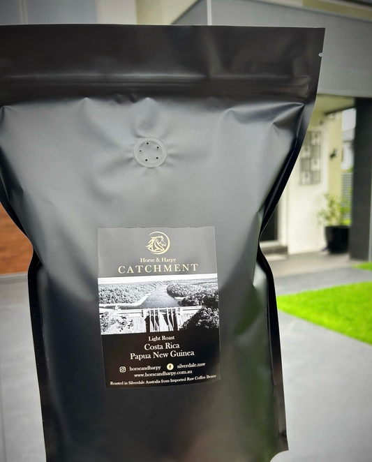 Catchment Blend Light Roast