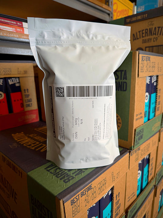 Costa Rica Medium Clearskin